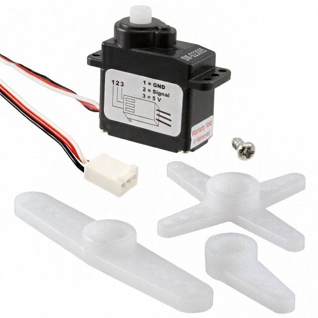 T010050Arduino