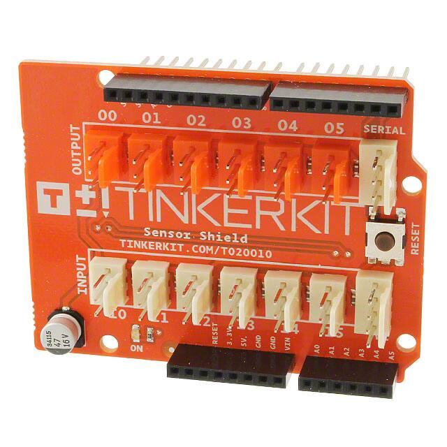 Arduino T020010