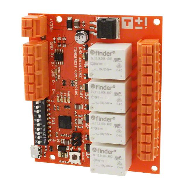 T020100Arduino