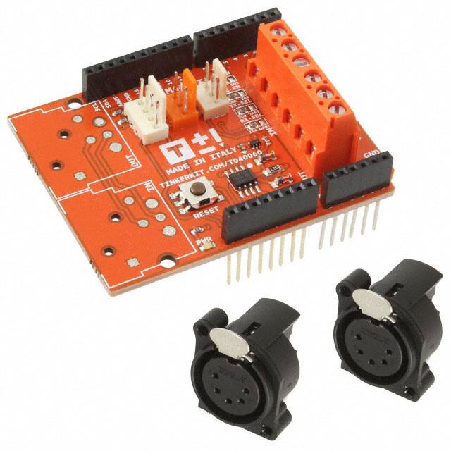 T040060Arduino