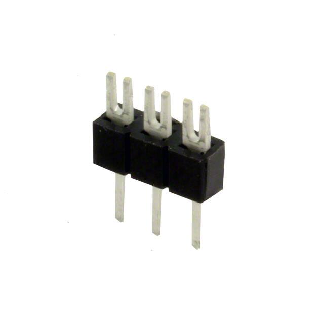 03-0600-10Aries Electronics