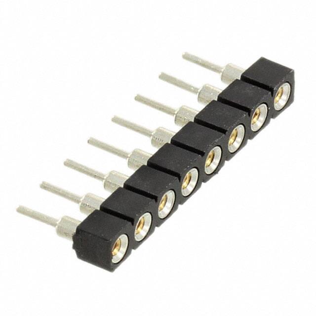 08-0518-10Aries Electronics