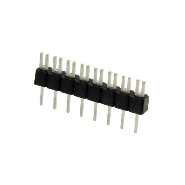 08-0600-10Aries Electronics