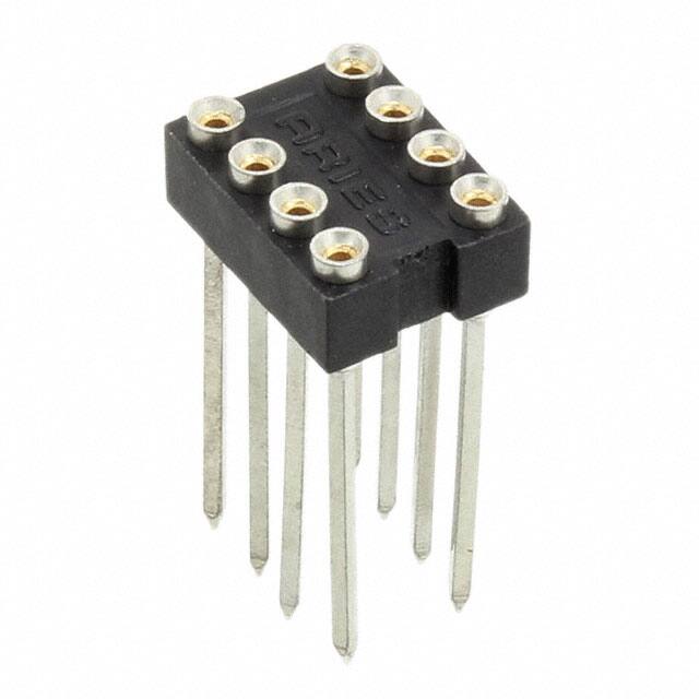08-2503-30Aries Electronics