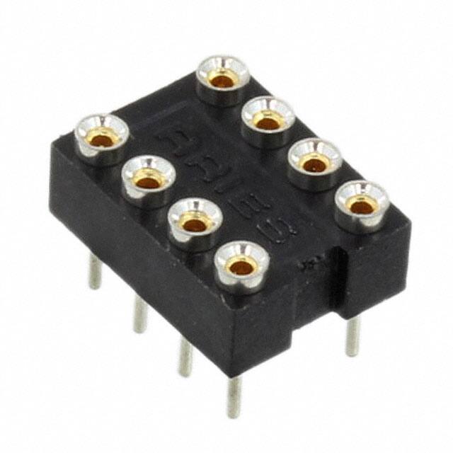 08-2513-10Aries Electronics