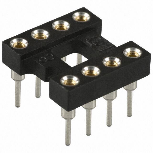 08-3518-10Aries Electronics