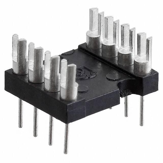 Aries Electronics 08-4625-10