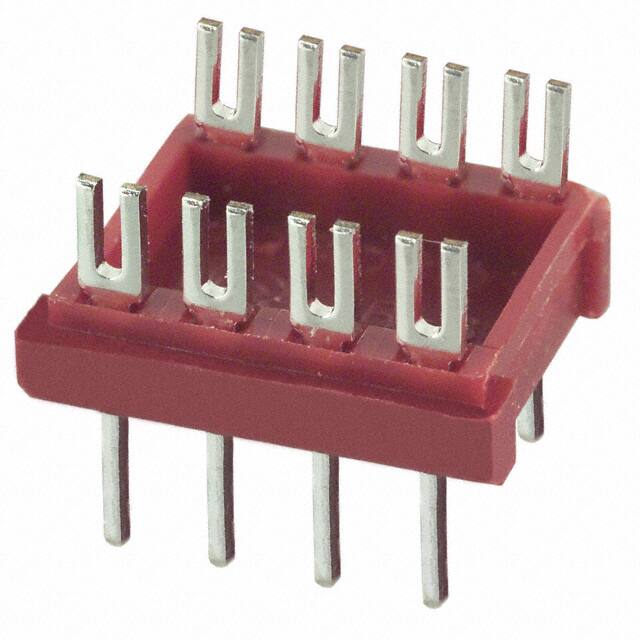 08-600-10Aries Electronics