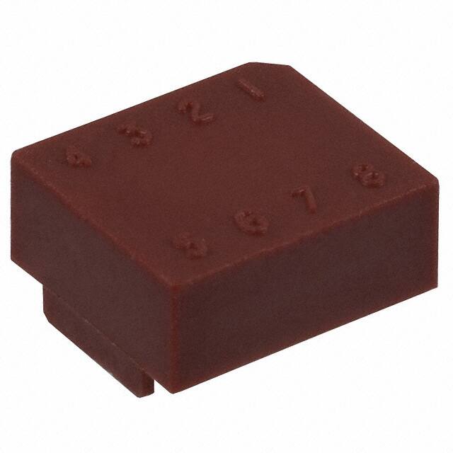 08-650-10Aries Electronics