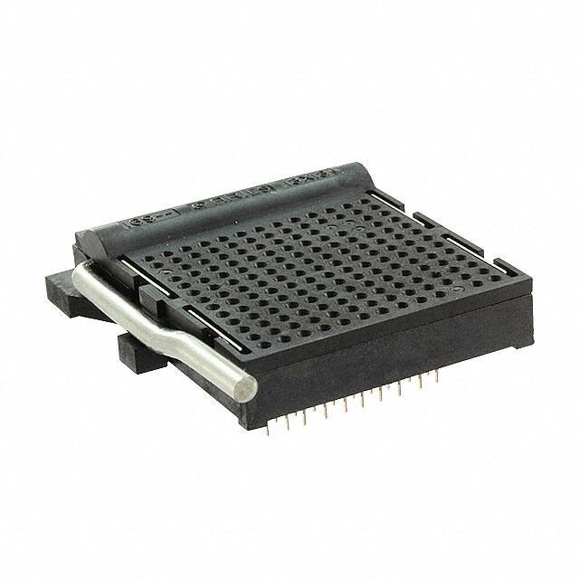 100-PLS10001-12Aries Electronics
