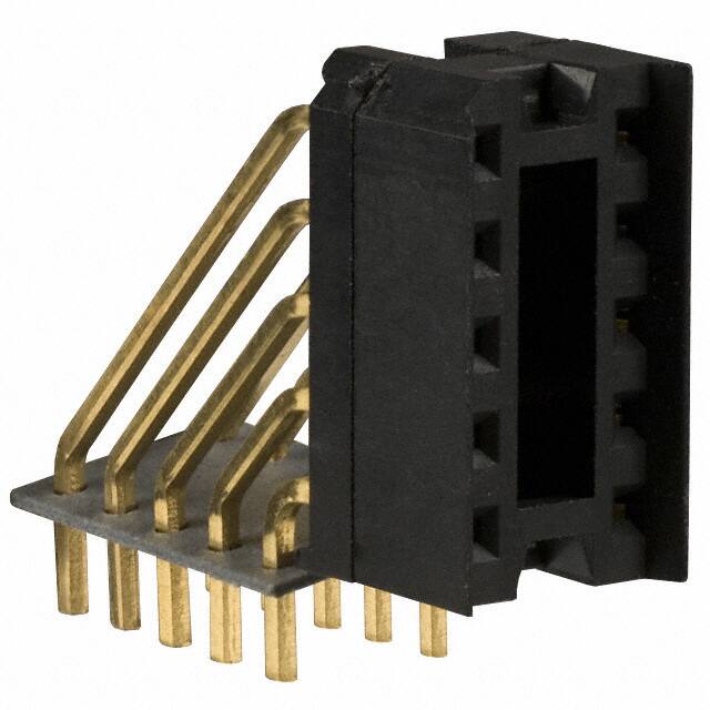 10-2810-90Aries Electronics