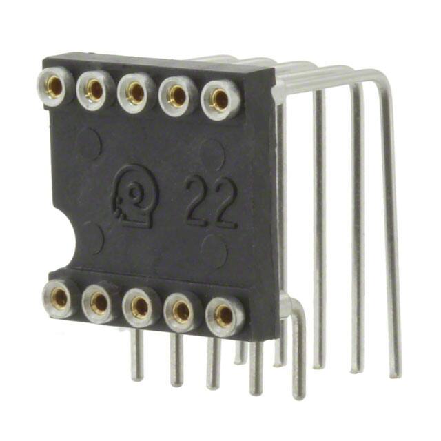 10-4823-90CAries Electronics