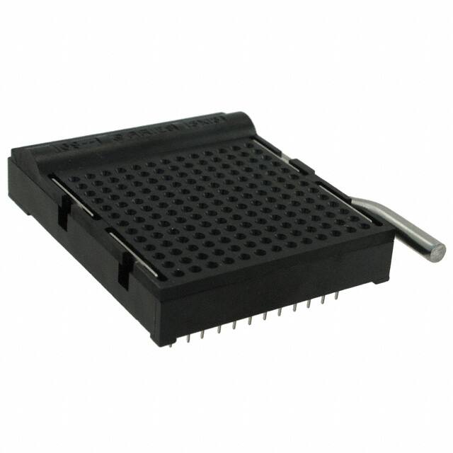108-PRS12005-12Aries Electronics