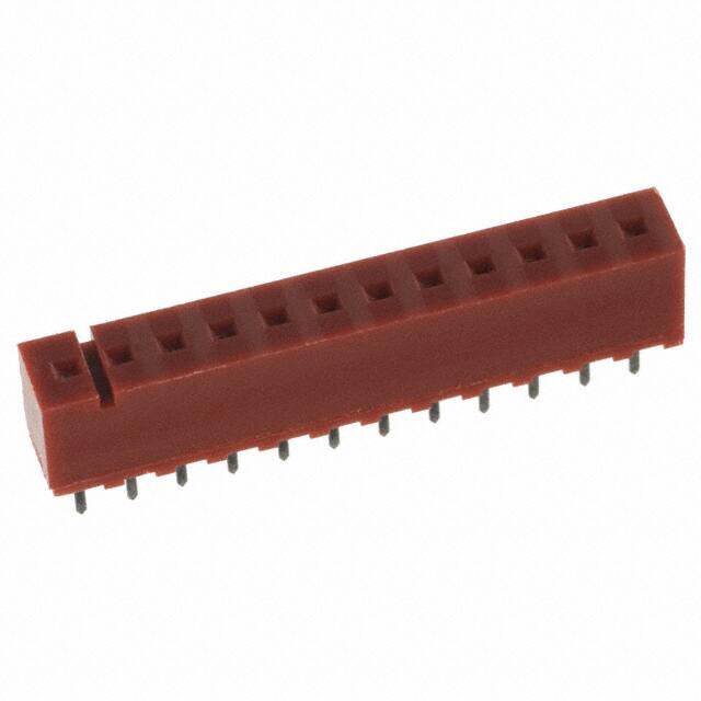 12-0511-10Aries Electronics
