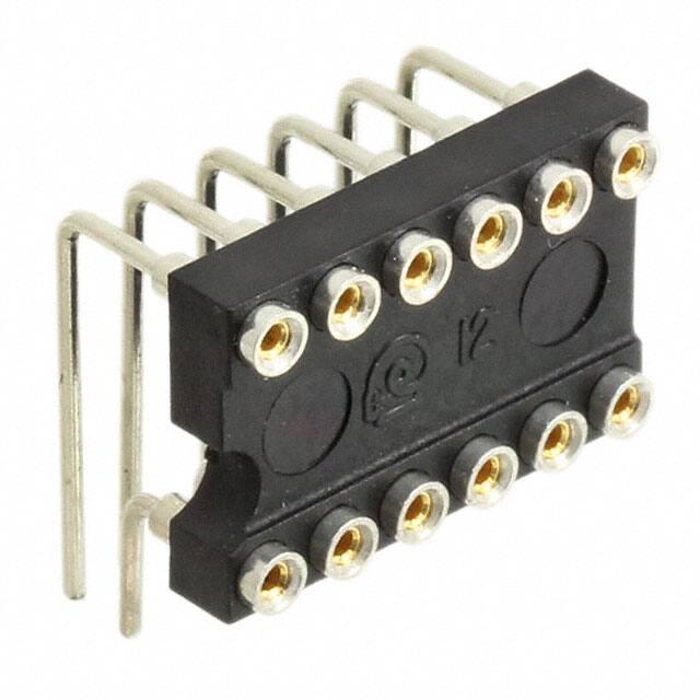 12-820-90CAries Electronics