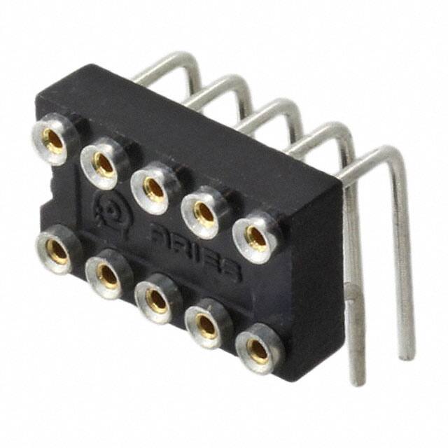 12-823-90CAries Electronics