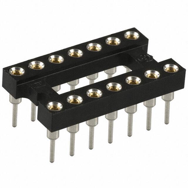 14-3518-10Aries Electronics