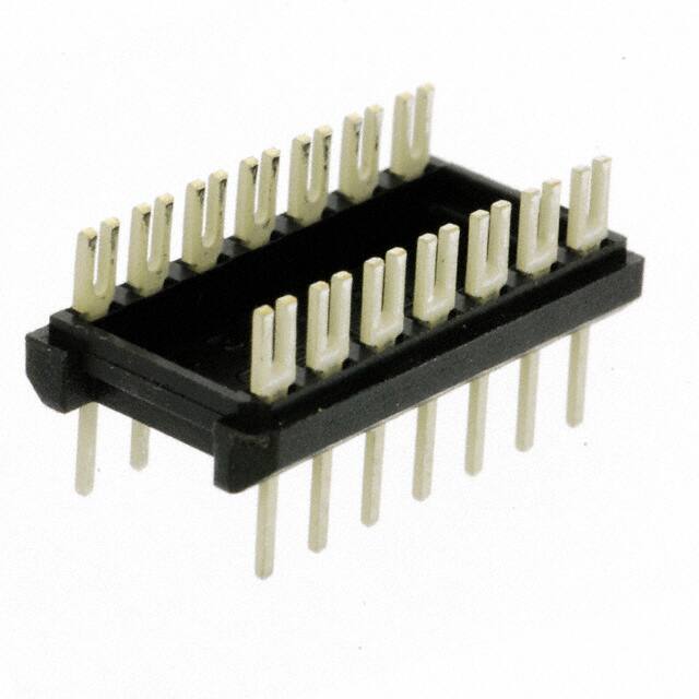14-600-10Aries Electronics