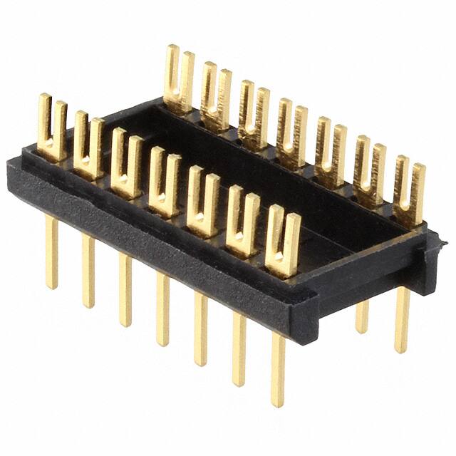 14-600-11Aries Electronics