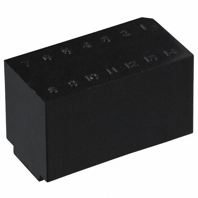14-650-20Aries Electronics