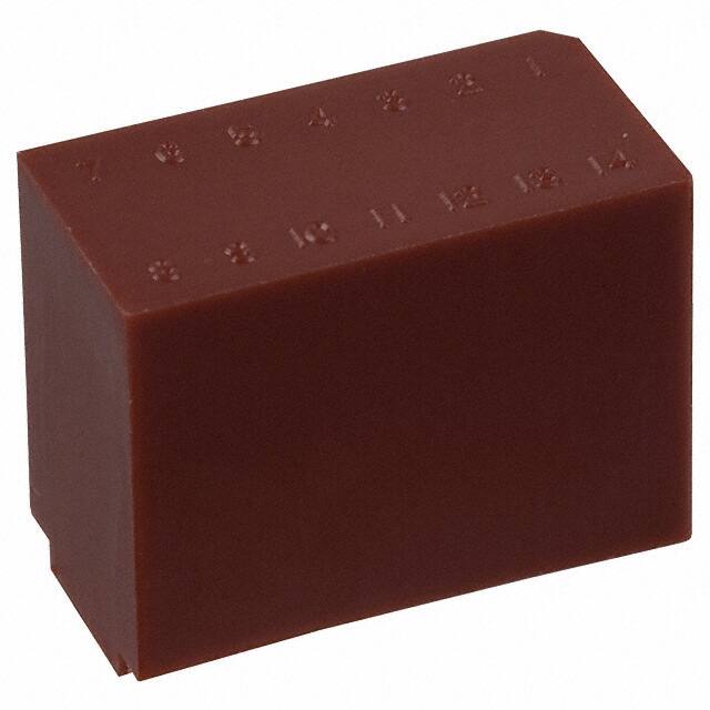 14-650-30Aries Electronics