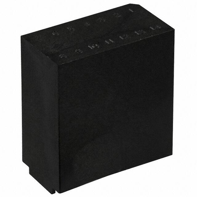 14-650-40Aries Electronics