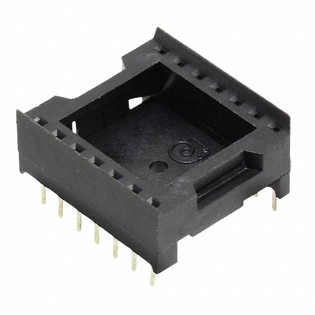 14-6511-10Aries Electronics