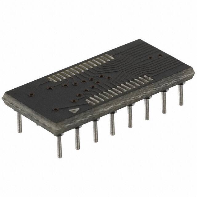 16-351000-10Aries Electronics