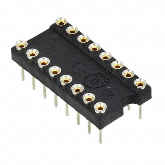 16-3513-10Aries Electronics