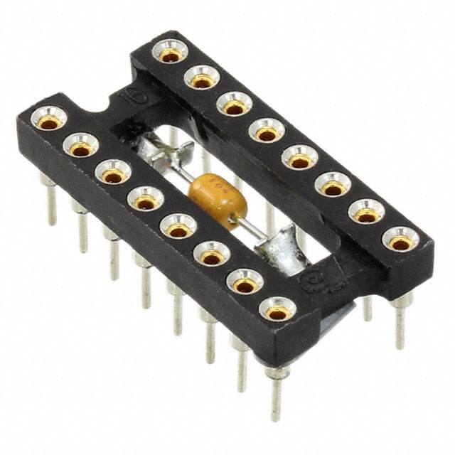 16-3518-101Aries Electronics