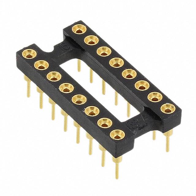 16-3518-11Aries Electronics