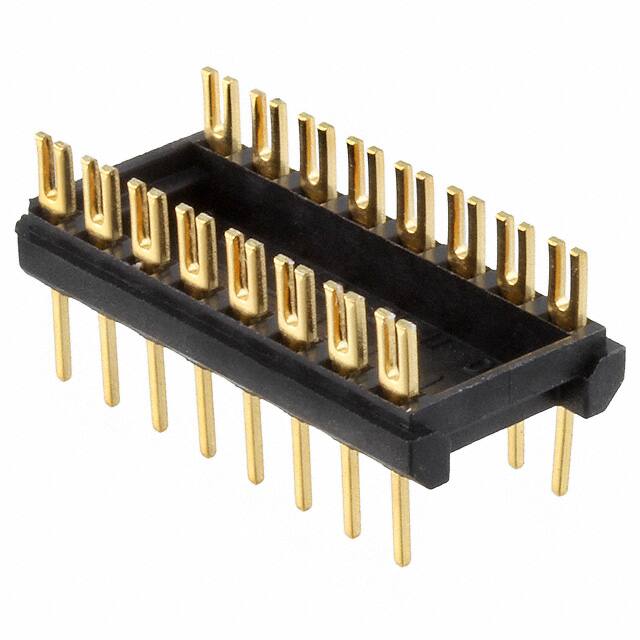 16-600-11Aries Electronics