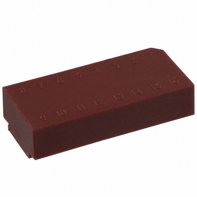 16-650-10Aries Electronics