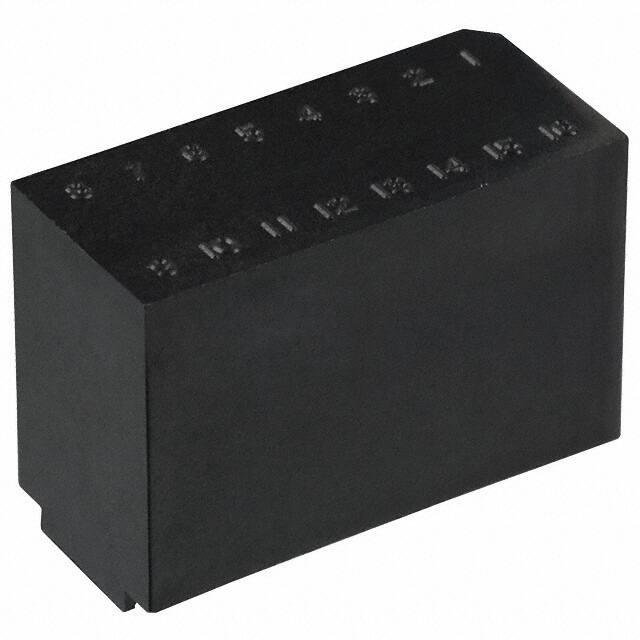 16-650-30Aries Electronics