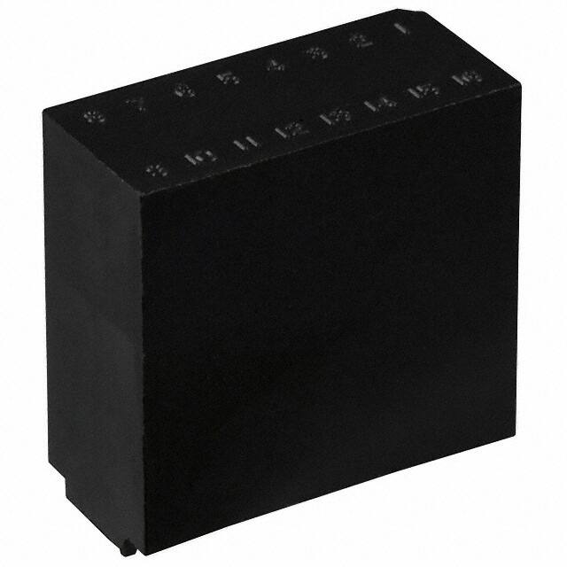 16-650-40Aries Electronics