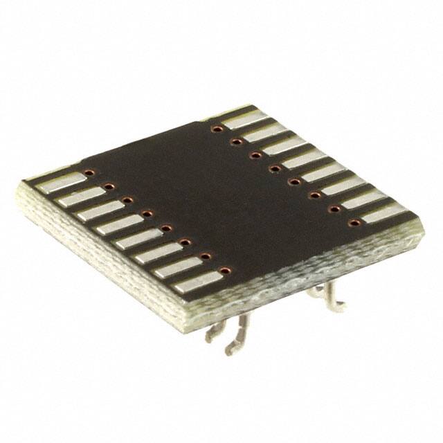 16-665000-00Aries Electronics