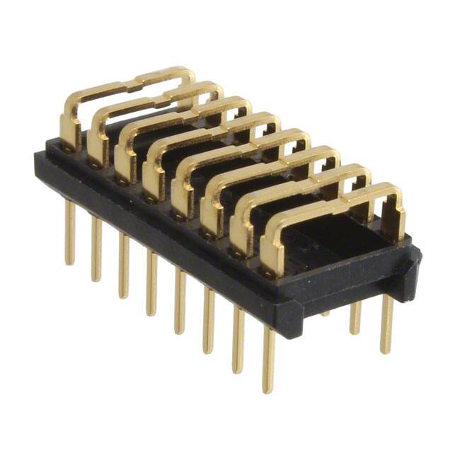 16-675-191Aries Electronics