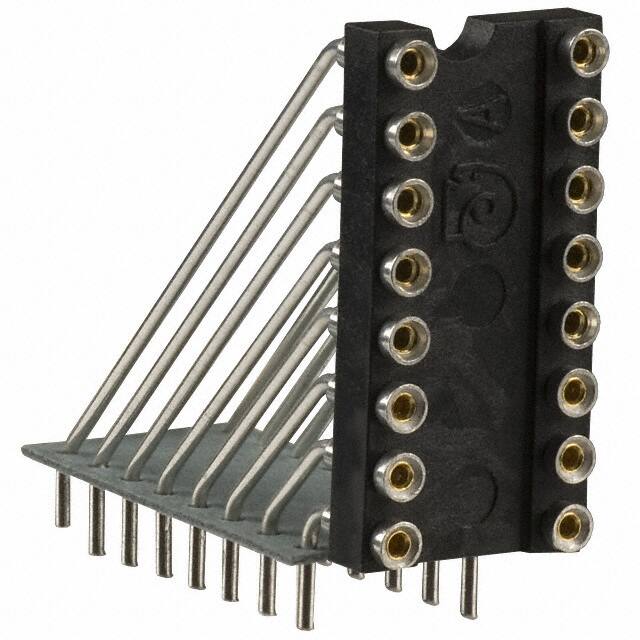 16-810-90CAries Electronics