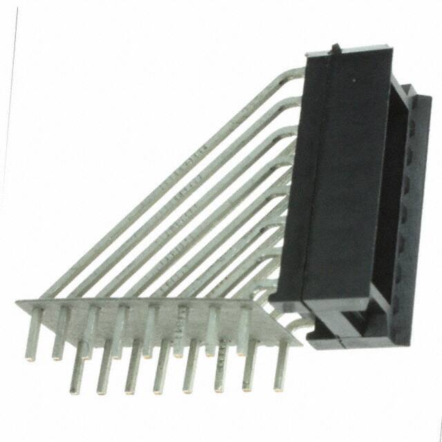 Aries Electronics 16-810-90T