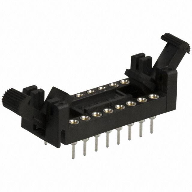16-C280-10Aries Electronics