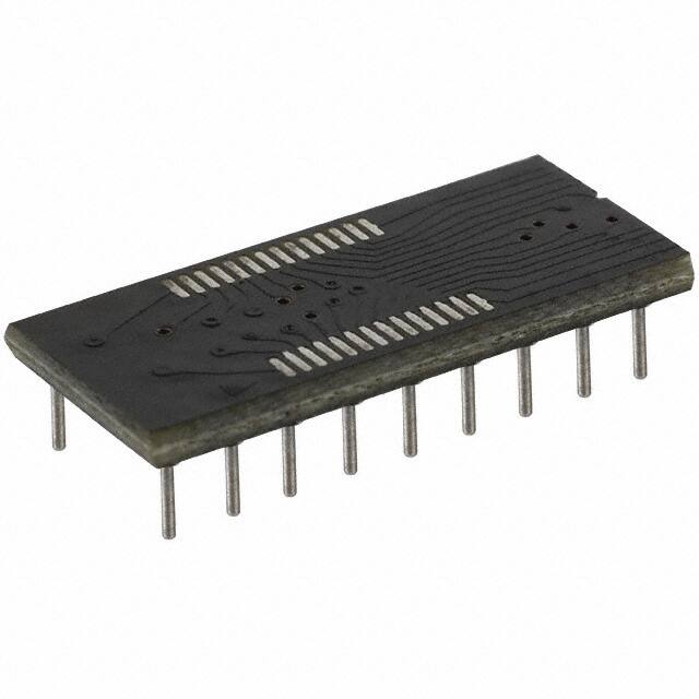 18-351000-10Aries Electronics