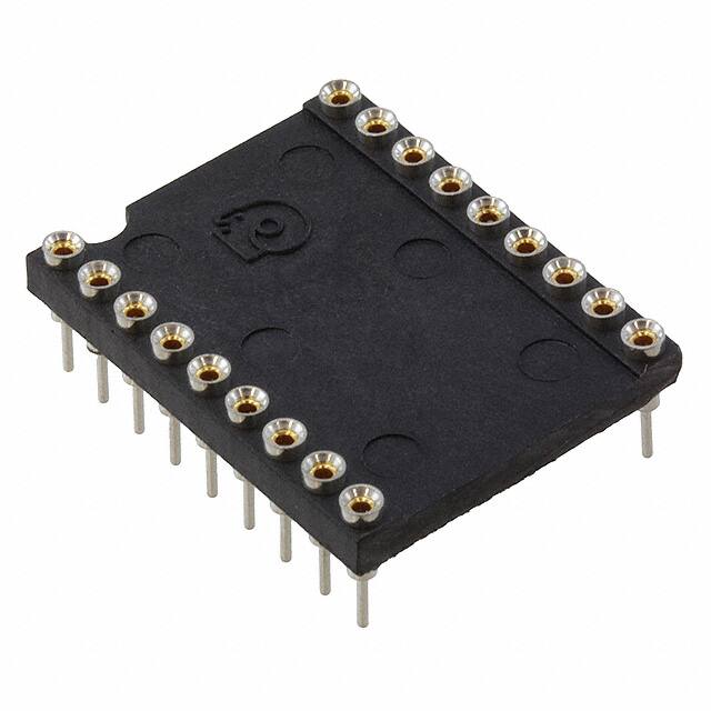 18-6513-10Aries Electronics