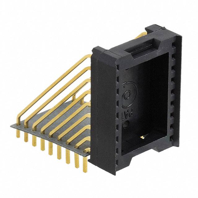 Aries Electronics 18-6810-90