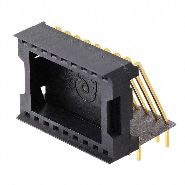 18-6823-90Aries Electronics
