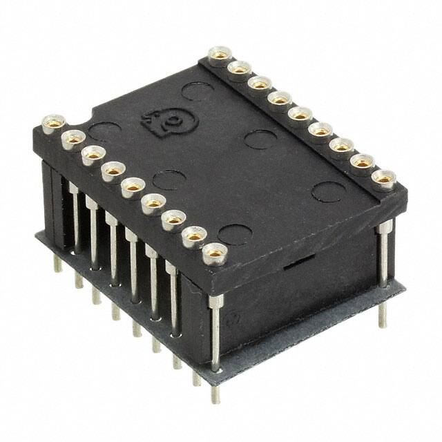 18-8400-610CAries Electronics