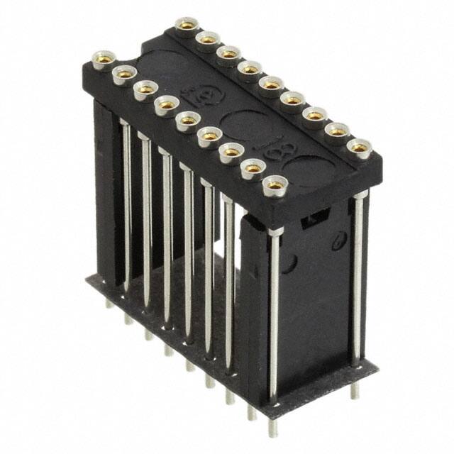 18-8750-310CAries Electronics