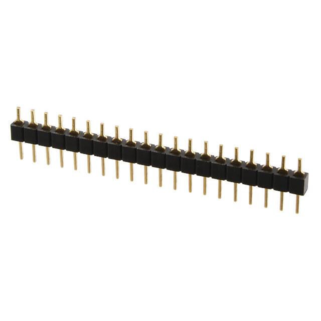 20-0600-21Aries Electronics