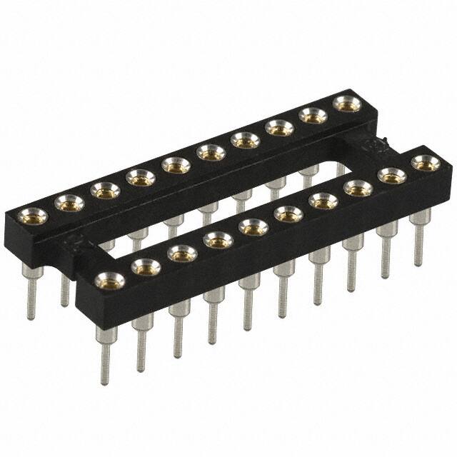 20-3518-10Aries Electronics