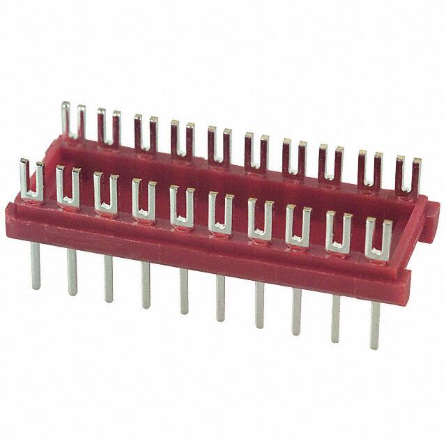 20-600-10Aries Electronics