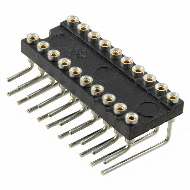 20-820-90CAries Electronics